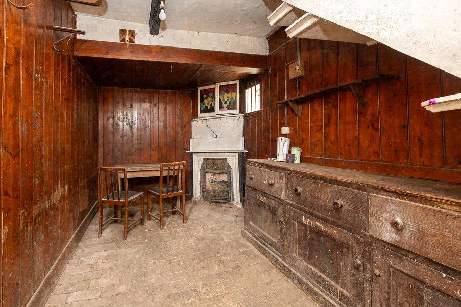 Little Comberton, Pershore... 4 bed detached house for sale £600,000