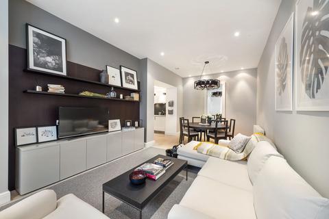 undefined, Pavilion Road, London SW1X