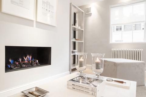 undefined, Pavilion Road, London SW1X