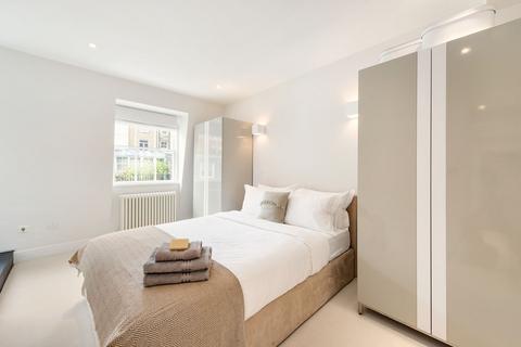 undefined, Pavilion Road, London SW1X