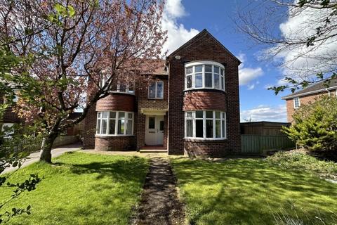 3 bedroom property with land for sale, 30 Moor Edge, Durham City
