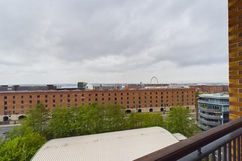 2 bedroom flat to rent, Hurst Street, Liverpool L1