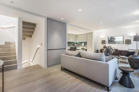 4 bedroom terraced house for sale, Fulham Road, Fulham