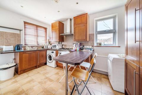 2 bedroom flat for sale, Grange Avenue, North Finchley