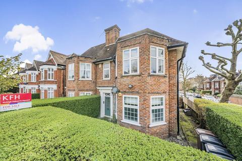 3 bedroom flat for sale, Fordwych Road, West Hampstead