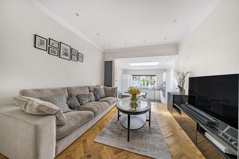 3 bedroom flat for sale, Fordwych Road, West Hampstead
