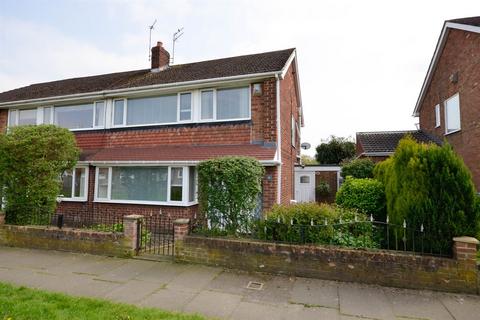 3 bedroom semi-detached house for sale, Rannoch Avenue, Chester Le Street