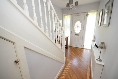 3 bedroom semi-detached house for sale, Rannoch Avenue, Chester Le Street