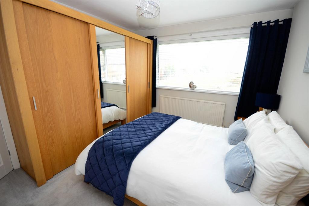 Front Bedroom