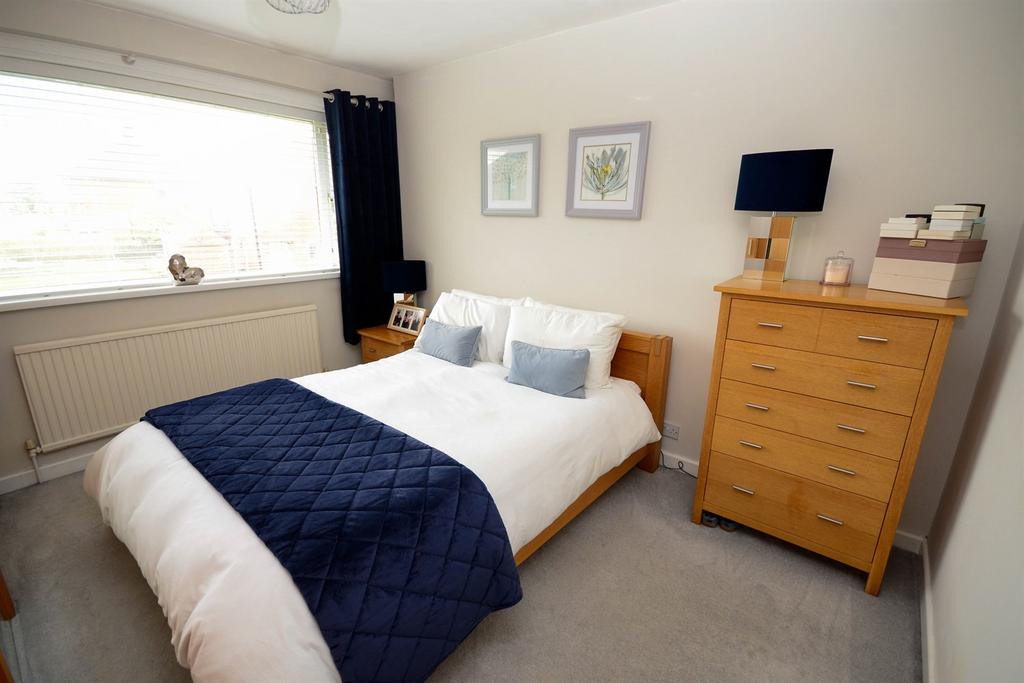 Front Bedroom