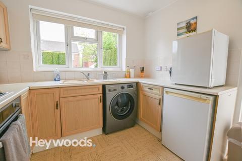 3 bedroom detached house for sale, Colenso Way, Bradwell, Newcastle under Lyme