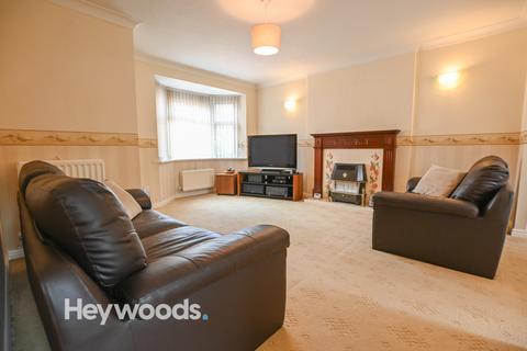 3 bedroom detached house for sale, Colenso Way, Bradwell, Newcastle under Lyme