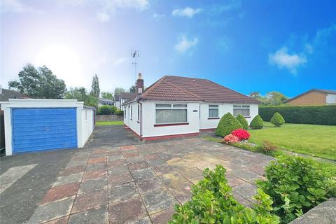 3 bedroom bungalow for sale, Whaley Lane, Irby, Wirral, CH61