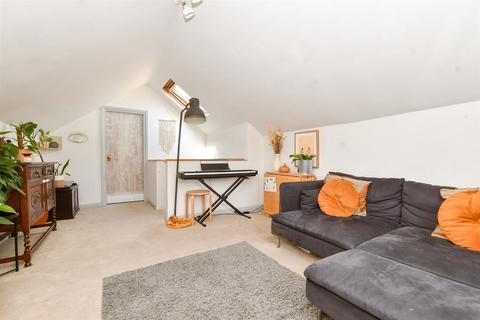 2 bedroom flat for sale, Dornton Road, South Croydon, Surrey