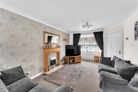 3 bedroom detached house for sale, Westonby Court, Ashton-In-Makerfield, WN4