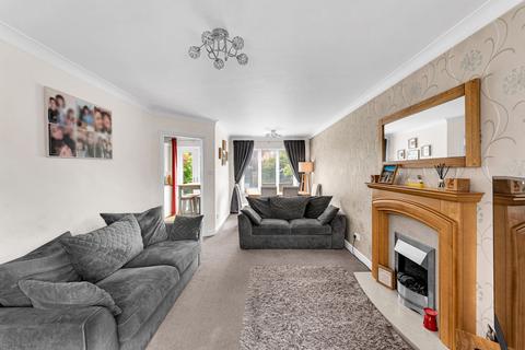 3 bedroom detached house for sale, Westonby Court, Ashton-In-Makerfield, WN4