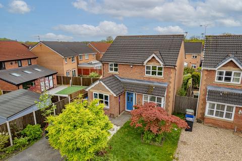 3 bedroom detached house for sale, Westonby Court, Ashton-In-Makerfield, WN4