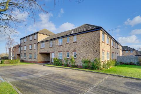 1 bedroom apartment for sale, Limes Park Road, St. Ives, Cambridgeshire, PE27