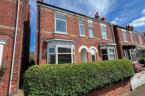 3 bedroom house for sale, Grey Street, Gainsborough, Lincolnshire, DN21