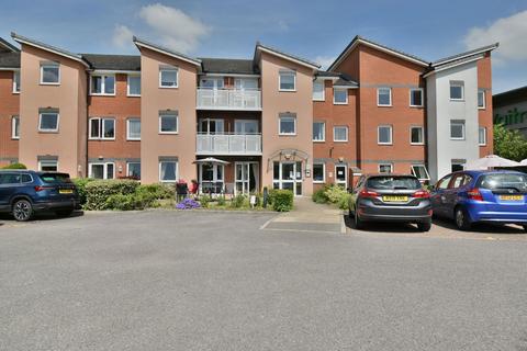 2 bedroom apartment for sale, Western Avenue, Newbury RG14