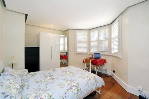 2 bedroom apartment to rent, 4 North Road, Surbiton KT6