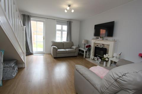 18 Cwrt Newton Pool, Rhoose, Barry, CF62 3LY
