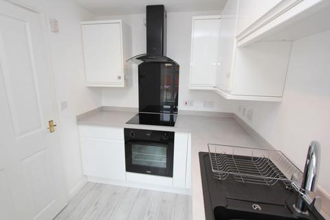 18 Cwrt Newton Pool, Rhoose, Barry, CF62 3LY