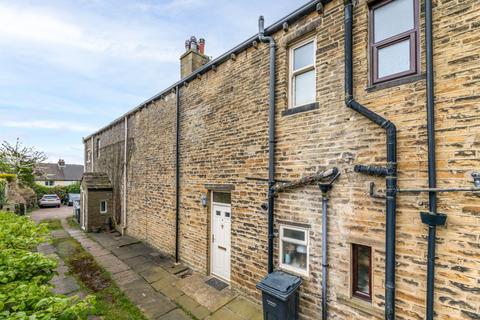 1 bedroom terraced house for sale, Warren Terrace, Eldwick, Bingley, BD16