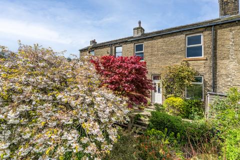 1 bedroom terraced house for sale, Warren Terrace, Eldwick, Bingley, BD16