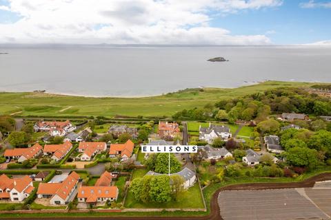 5 bedroom detached house for sale, Heuk House, North Berwick