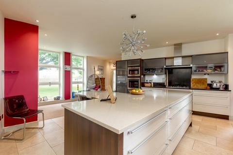 5 bedroom detached house for sale, Heuk House, North Berwick