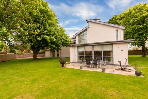 5 bedroom detached house for sale, Heuk House, North Berwick