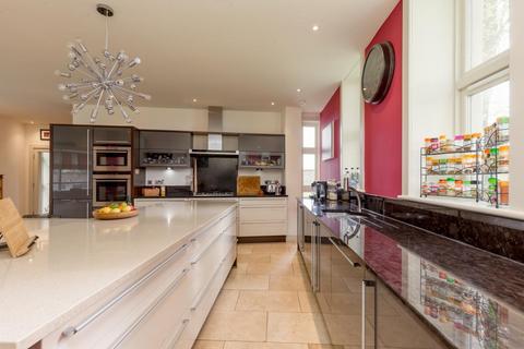 5 bedroom detached house for sale, Heuk House, North Berwick