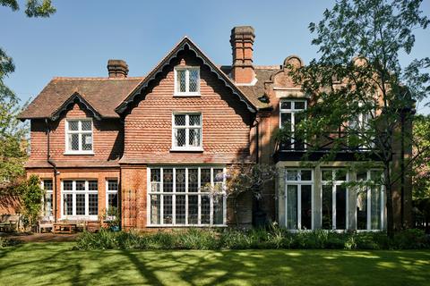 8 bedroom detached house for sale, The Old Manor House, Chilworth, Surrey