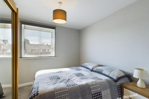 1 bedroom flat for sale, Kerr Place, Aylesbury, Buckinghamshire