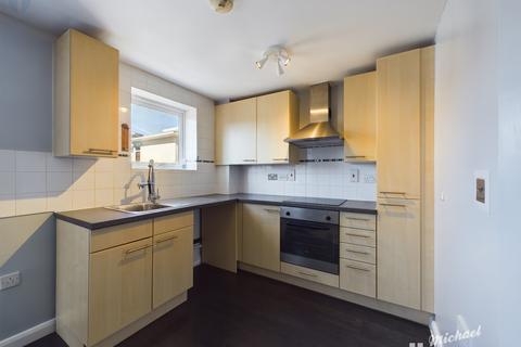 1 bedroom flat for sale, Kerr Place, Aylesbury, Buckinghamshire