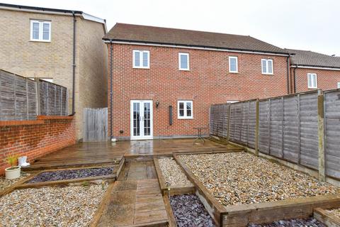 2 bedroom semi-detached house for sale, Richmond Way, Whitfield, Dover, Kent