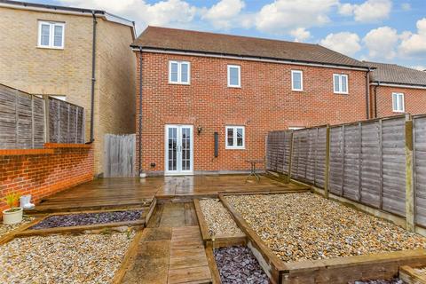 2 bedroom semi-detached house for sale, Richmond Way, Whitfield, Dover, Kent