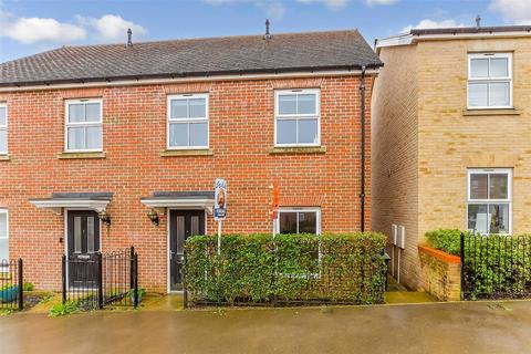 2 bedroom semi-detached house for sale, Richmond Way, Whitfield, Dover, Kent