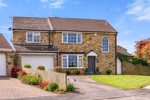 12 Ambleside Walk, Wetherby, LS22 6DP