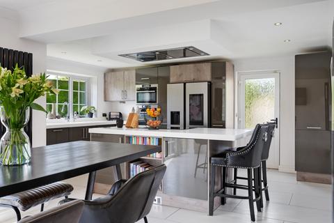 12 Ambleside Walk, Wetherby, LS22 6DP