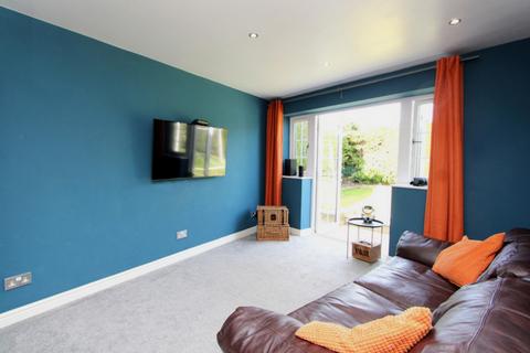 12 Ambleside Walk, Wetherby, LS22 6DP