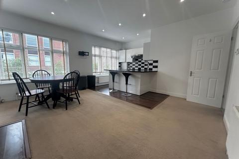 1 bedroom flat to rent, Upper Mulgrave Road, Sm2
