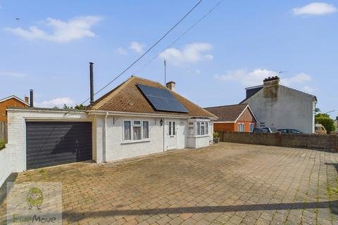 2 bedroom detached bungalow for sale, Reed Street, Cliffe, Rochester, ME3 7UL