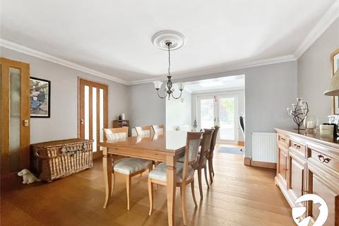 3 bedroom semi-detached house for sale, Kenilworth Court, Sittingbourne, Kent, ME10