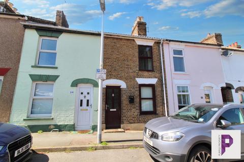 2 bedroom terraced house for sale, Ivy Street, Gillingham, Kent, ME8