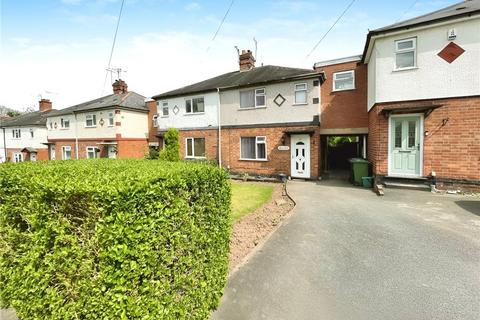 3 bedroom semi-detached house for sale, Watling Road, Kenilworth, Warwickshire