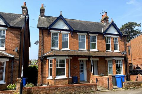 3 bedroom semi-detached house for sale, Holly Road, Ipswich, Suffolk, IP1