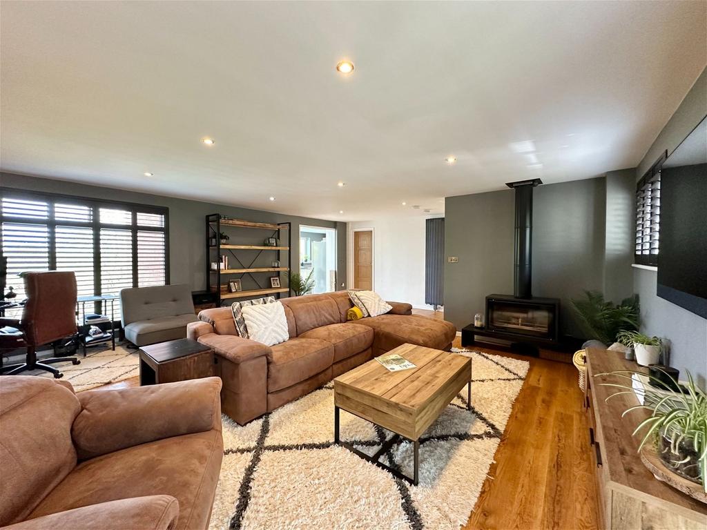 Green Park Road, Paignton 4 bed detached house for sale £525,000