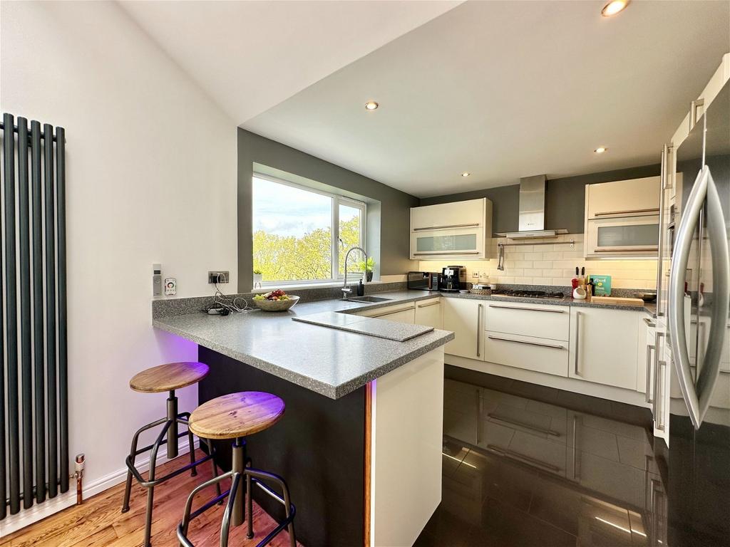 Green Park Road, Paignton 4 bed detached house for sale £525,000